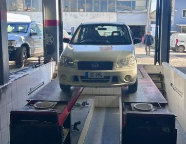 Aracınızın kış bakımını yaptınız mı ?