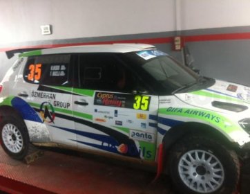 Drag Drift Rally Offroad araç bakımı