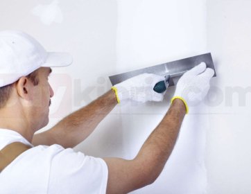 İç Mekan Tadilat ve Yenileme