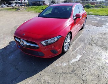 Mobil Oto Yıkama Hizmeti