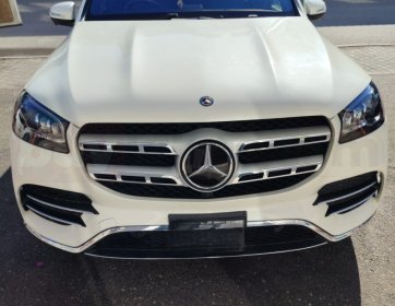 Mobil İç Dış Oto Yıkama