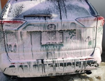 Mobil Araç Temizlik Hizmeti