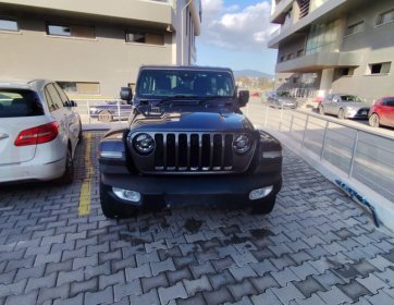 Yerinde İç ve Dış Oto Yıkama