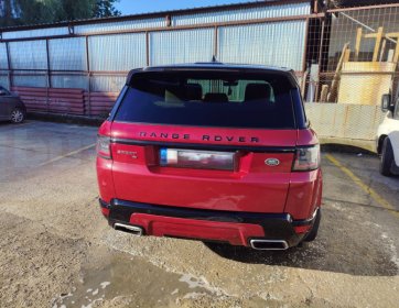 Adrese Gelen Mobil Oto Yıkama