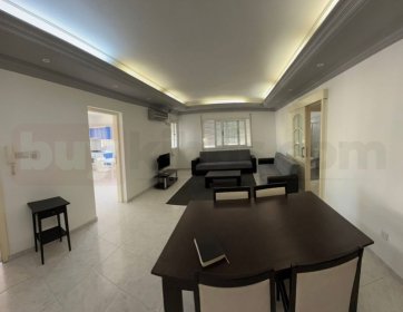 Göçmenköy Bölgesinde Ydü Üniversitesine Yürüme Mesafesinde 2+1 Full Eşyalı Daire Kiralık