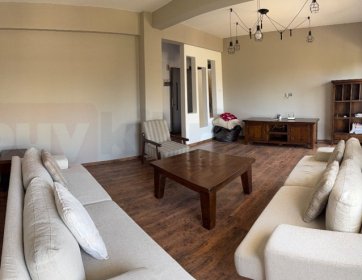 Lefkoşa Concorde Hotel Karşısı Yenikent’te Geniş Kiralık 4+1 Daire