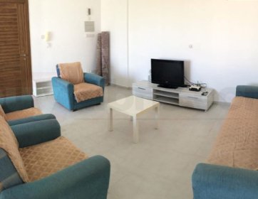 Lefkoşa Ortaköy Bölgesinde Lemar(Molto) Market Hemen Arkası 2+1 Full Eşyalı Daire Kiralık