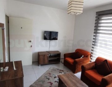 Fuar Karşısı Göçmenköy Merkezde Kiralık 2+1 Daire