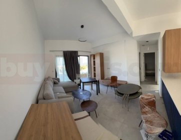 Girne Bölgesi Çevre Anayolu Üzerinde Lüks 1+1 ve 2+1 Bahçeli ve Havuzlu Kiralık Daireler