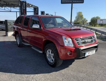 Isuzu Trooper 2010 Model2010 Model Isuzu Rodeo 2.5 TD