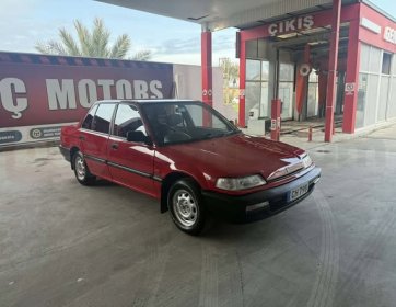 KALİTE – GÜVEN VE GARANTİNİN BULUŞTUĞU TEK ADRES M E R A K L I S I N A  1990 MODEL