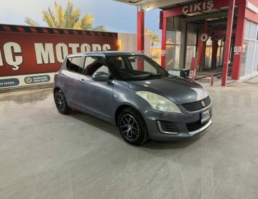 2015 MODEL - OTOMATİK VİTEZ