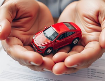 Zorunlu Trafik Sigortası