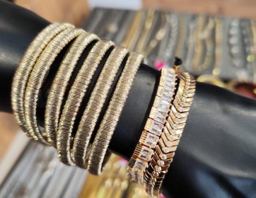 Çoklu Bileklik Seti