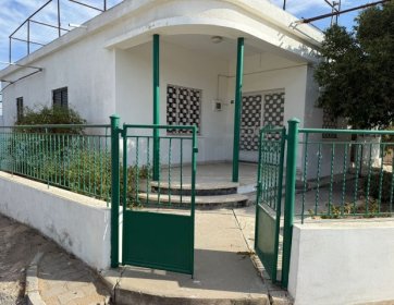 GEÇİTKALE – SATILIK 3+1 MÜSTAKİL EV