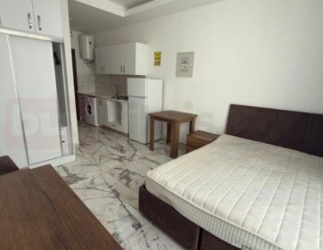 DAÜ ÇEMBERİNDE & CADDE ÜZERİNDE KONFORLU YAŞAM!