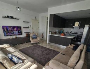 GENİŞ AİLELERE ÖZEL! 3+1, 125M² ARA KAT FIRSATI!