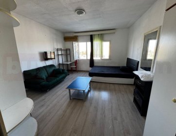 AYLIK ÖDEMELİ! GAZİMAĞUSA MERKEZDE STUDİO DAİRELER -DEPOSİT ÇOK UYGUN