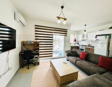 GÜLSEREN MAĞUSA FULL EŞYALI 2+1 — HARİKA BİR YAŞAM SİZLERİ BEKLİYOR