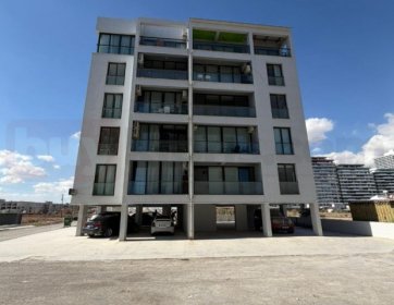 SATILIK DAİRE – İSKELE GRAND SAPPHİRE YANI