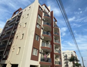 İSKELE LONG BEACH KELEPİR FİYATA SEASHELL VERGİLERİ ÖDENMİŞ FULL EŞYALI STUDYO DAİRE 