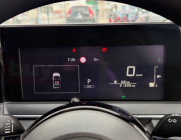 NISSAN NOTE X SPOR PAKET