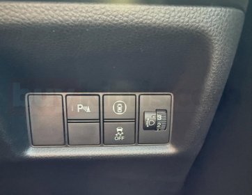 HONDA FİT HOME PAKET.