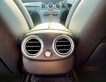 MERCEDES C220d. AMG PREMİUM PLUS+++