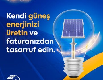 Kıbrıs Genelinde GES Projelendirme ve Uygulama Hizmeti