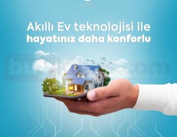 Konutlar İçin Çatı GES – Faturayı Düşür, Enerjini Üret