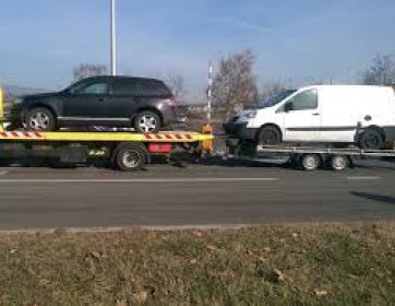 Oto Kurtarma ve Araç Taşıma Hizmeti