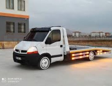 Şehir İçi Oto Kurtarma Hizmeti