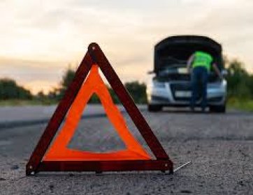 Yolda Kalan Araçlara Acil Müdahale