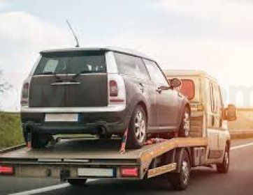 Binek Araç Güvenli Taşıma Hizmeti