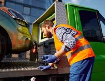 Güvenli Yükleme ve Sabitleme Hizmeti