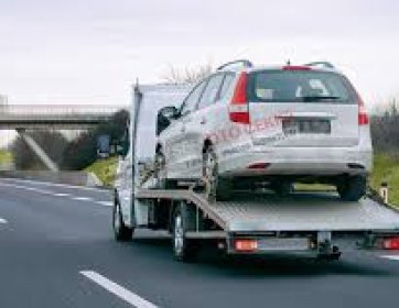 Otoyol Yol Yardım Hizmeti