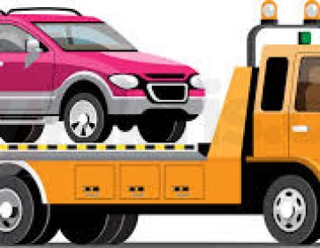 7/24 Acil Çekici ve Yol Yardım