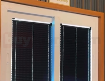 KKTC Genelinde Profesyonel Perde Hizmeti