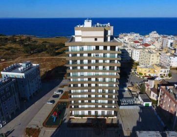 GAZİMAĞUSA GÜLSEREN VİA PARK 1+1 FULL EŞYALI SATILIK DAİRE