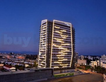 NORTHERNLAND PREMİER SATILIK TÜRK KOÇANLI 2+1 DAİRE