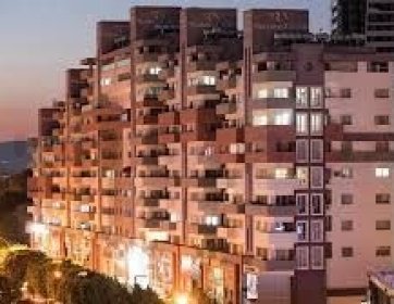 GAZİMAĞUSA ALASYA PARK SİTESİ’NDE 3+1 GENİŞ DAİRE ❌TÜRK KOÇANLI