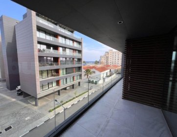 SATILIK LÜKS 2+1 DENİZ MANZARALI SIFIR DAİRE – VAROSHA SİTESİ (PALM BEACH BÖLGESİ) 