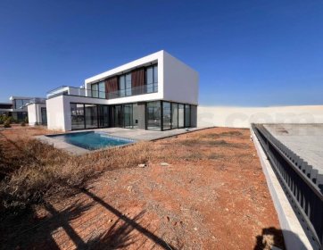 TUZLA, GAZİMAĞUSA SATILIK VİLLA - EMERALD VİLLAS