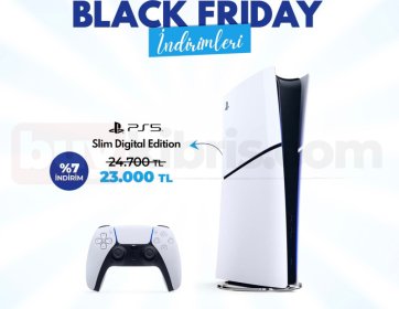 PS5 Digital Edition