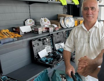 Kaliteli Hırdavat ve El Aletleri Çeşitleri