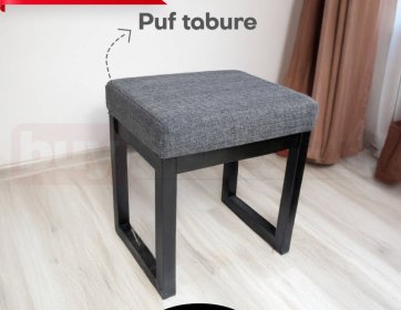 Puf Tabure Fırsat Ürünü