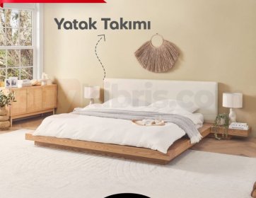 Yatak Takımı Fırsat Ürünü