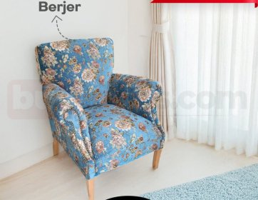 Berjer Fırsat Ürünü