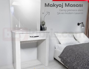 Makyaj Masası Fırsat Ürünü