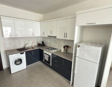 Gönyeli’de Kiralık 2+1 Daire – 500 STG